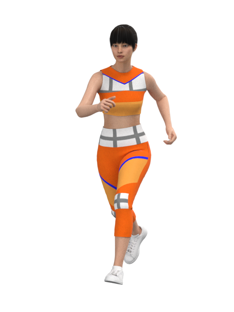 Athlete 2.0