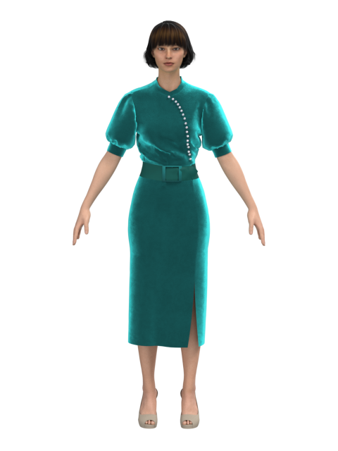 Lorretta