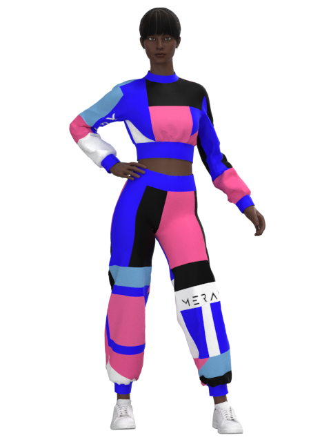 MeRay Tracksuit2