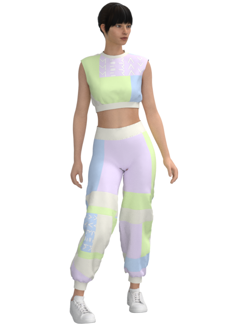 Meray Tracksuit